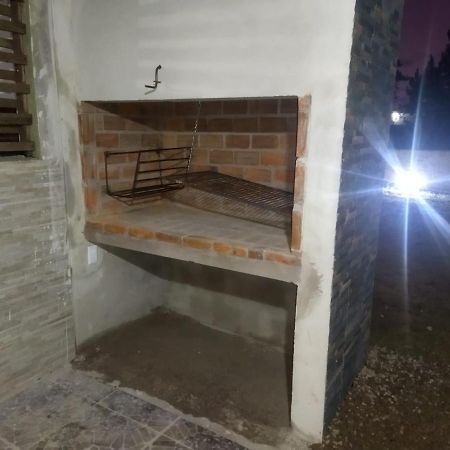 Complejo Celeste Chuí Kültér fotó