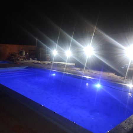 Complejo Celeste Chuí Kültér fotó