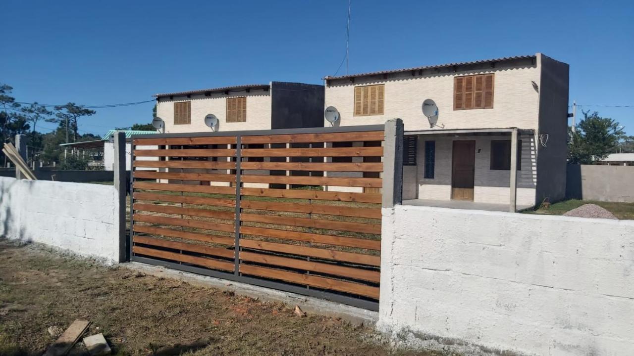 Complejo Celeste Chuí Kültér fotó