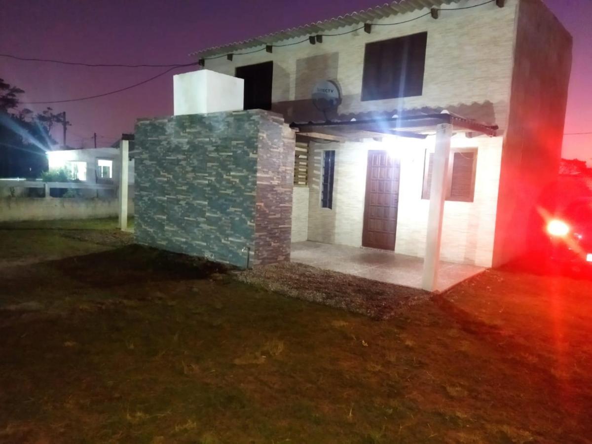 Complejo Celeste Chuí Kültér fotó