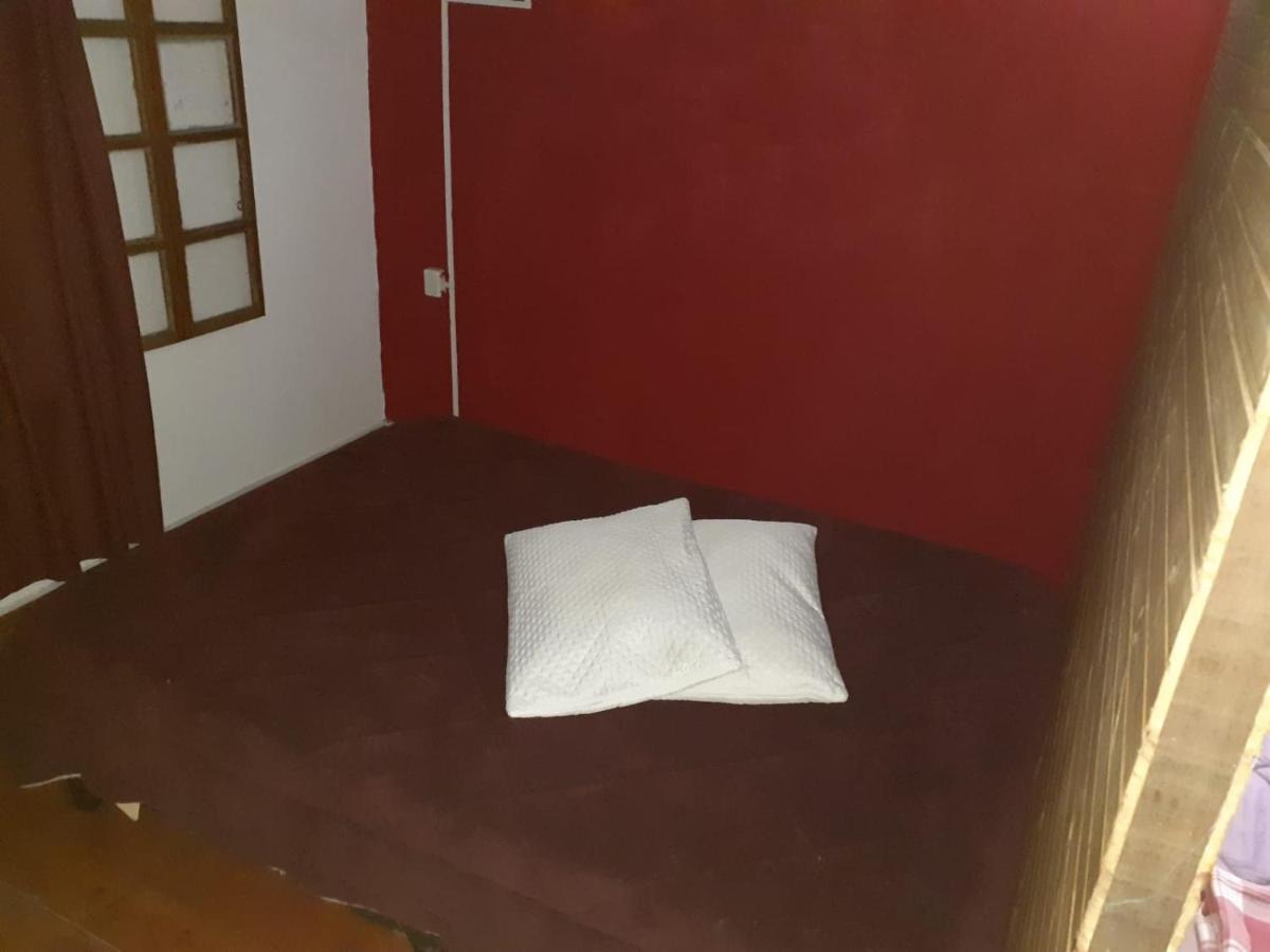 Complejo Celeste Chuí Kültér fotó