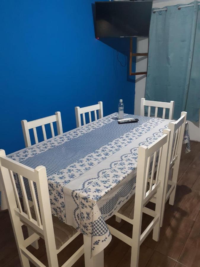 Complejo Celeste Chuí Kültér fotó