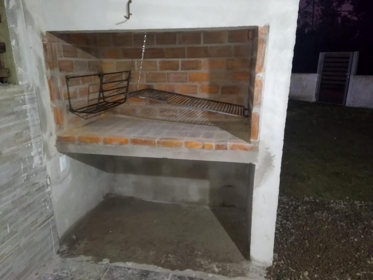 Complejo Celeste Chuí Kültér fotó