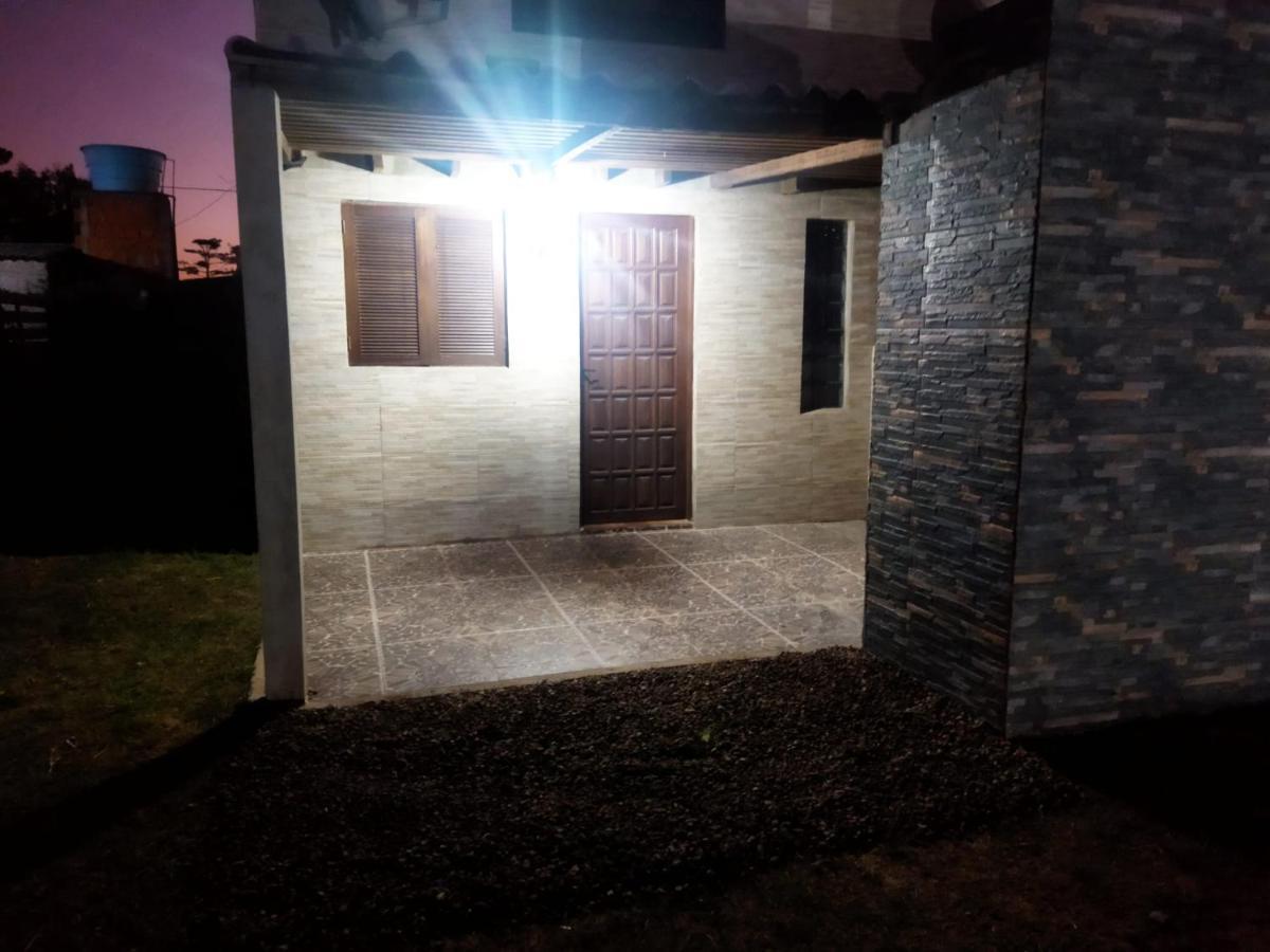 Complejo Celeste Chuí Kültér fotó