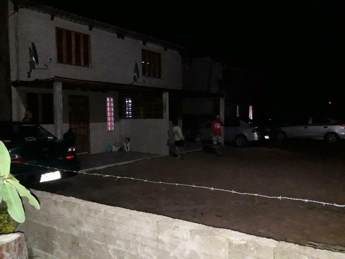 Complejo Celeste Chuí Kültér fotó