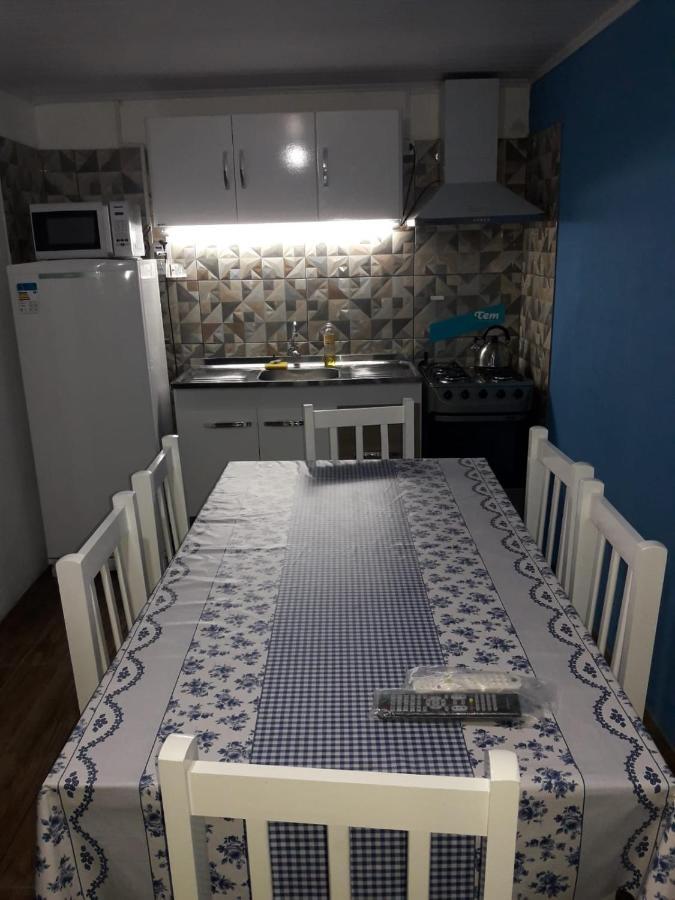 Complejo Celeste Chuí Kültér fotó