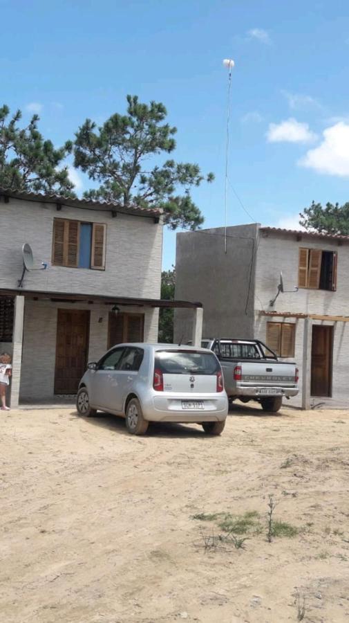 Complejo Celeste Chuí Kültér fotó