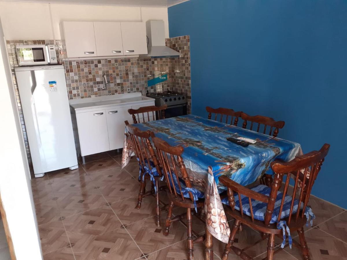 Complejo Celeste Chuí Kültér fotó