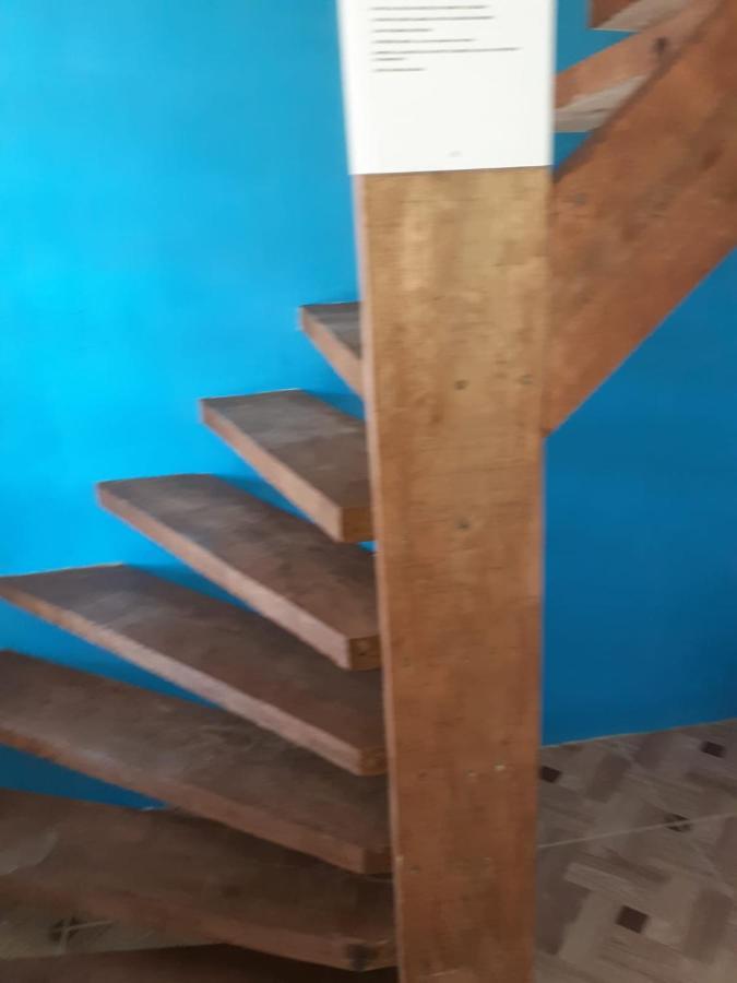 Complejo Celeste Chuí Kültér fotó